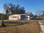 6040 HIGHWAY 90, Marianna, FL 32446 Manufactured Home For Sale MLS# 752572