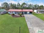 1154 CRIBBS RD SW, Townsend, GA 31331 Single Family Residence For Sale MLS#