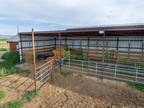 Farm House For Sale In Downey, Idaho