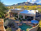 33872 N 74TH ST, Scottsdale, AZ 85266 Single Family Residence For Rent MLS#