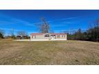 1964 County Line Rd (with 3.5 Acres Dothan, AL