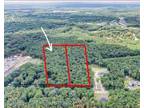 526 CHANDLER RD, Jackson, NJ 08527 Land For Sale MLS# 22333463