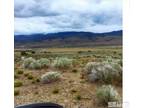 Plot For Sale In Reno, Nevada