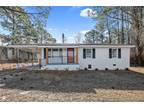 407 RUTH ST, Spring Lake, NC 28390 Single Family Residence For Sale MLS# 719360