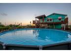 1209 N JACKS RD, Crystal Beach, TX 77650 Single Family Residence For Sale MLS#