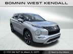 2024 Mitsubishi Outlander SE Black Edition