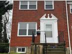 1200 Newfield Rd - Baltimore, MD 21207 - Home For Rent