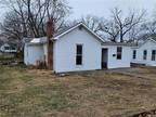 606 S MARKET ST, Holden, MO 64040 Single Family Residence For Rent MLS# 2468607