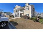 401 Mahogany Dr #202, Murrells Inlet, SC 29576 - MLS 2325295