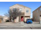 10801 HABANERO WAY SE, Albuquerque, NM 87123 Single Family Residence For Sale