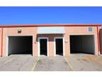 Rio Rancho, NM - Warehouse - $825.00 Available February 2021 1534 Stephanie Road