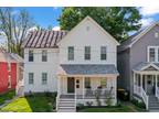 17 Granite Street, Unit 1, Saratoga Springs, NY 12866