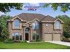 1561 Mc Master Ln, Prosper, TX 75078