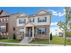 13226 Garnkirk Forest Drive, Clarksburg, MD 20871