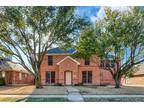 6605 Westover Dr, Rowlett, TX 75089