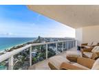 3100 N Ocean Blvd #2507, Fort Lauderdale, FL 33308 - MLS F10408271