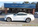 2019 Ford Mustang White, 84K miles