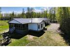 14 Allen Road, Rural Lesser Slave River No. 124, M. D. Of, AB