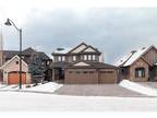 52 Aspen Cliff Close Sw, Calgary, AB, T3H 0L9 - house for sale Listing ID