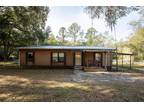 6401 CASCADE DR, KEYSTONE HEIGHTS, FL 32656 Manufactured Home For Sale MLS#