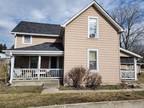 449 E MICHIGAN ST, Fortville, IN 46040 Single Family Residence For Sale MLS#