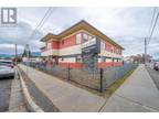135 Orchard Avenue, Penticton, BC, V2A 1X7 - commercial for sale Listing ID