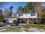 38 Blacksmith Rd, Wilbraham, MA 01095 - MLS 73198943