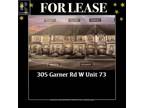 73 -305 Garner Rd W, Hamilton, ON, L9G 3K9 - house for lease Listing ID