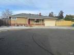 124 HALABUK CT, Vallejo, CA 94591 Single Family Residence For Rent MLS#