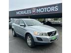 2012 Volvo XC60 Silver, 99K miles