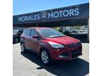 2015 Ford Escape Red, 103K miles