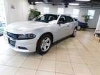 2019 Dodge Charger Silver, 69K miles