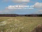 Lot 3 Highway 1, Upper Granville, NS, B0S 1C0 - vacant land for sale Listing ID