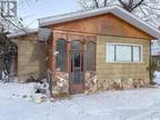 1 Lincoln Road, Congress, SK, S0H 0Y0 - house for sale Listing ID SK958382