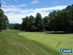 Nellysford, Nelson County, VA Undeveloped Land, Homesites for sale Property ID: