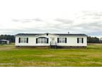 592 FILLMORE RD, Tarboro, NC 27886 Manufactured Home For Sale MLS# 100416832