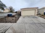 8236 Carmen Boulevard, Las Vegas, NV 89128