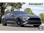 2018 Ford Mustang Gray, 41K miles