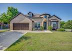 300 Vickery Way, Denton, TX 76210