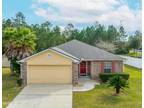 15408 SPOTTED STALLION TRL, Jacksonville, FL 32234 Single Family Residence For