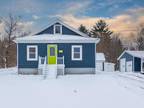 384 Wentworth Road, Wentworth Creek, NS, B0N 2T0 - house for sale Listing ID