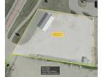 4508 42 Avenue, Innisfail, AB, T4G 1P6 - vacant land for lease Listing ID