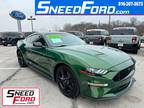 2022 Ford Mustang GT - Gower,Missouri