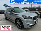 2020 Lincoln Aviator Grand Touring AWD - Gower,Missouri