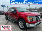 2022 Ford F-150 Lariat 4X4 V6 - Gower,Missouri