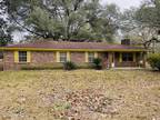 7821 COLEMAN HOMESTEAD RD, Moss Point, MS 39562 Single Family Residence For Sale