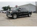 2019 GMC Sierra 1500 Black, 72K miles