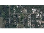 Venus, Highlands County, FL Undeveloped Land, Homesites for sale Property ID:
