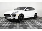 2015 Porsche Macan S - LINDON,UT