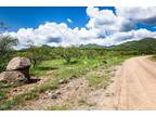 Plot For Sale In Rio Rico, Arizona